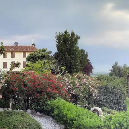 Penzion Casal Del Pigno Peschiera del Garda