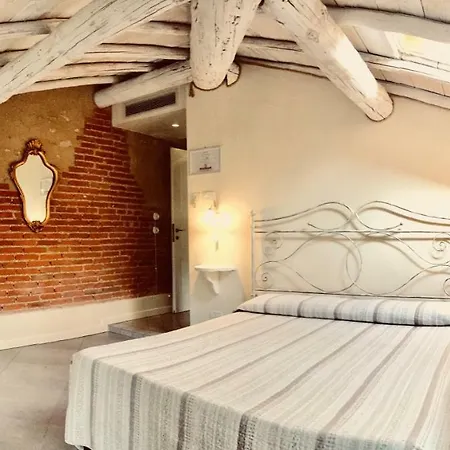 Penzion Casal Del Pigno *