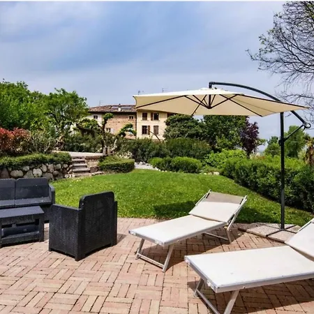 Casal Del Pigno Guest house Peschiera del Garda