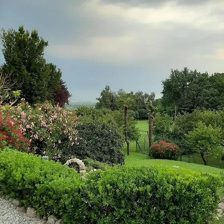 Casal Del Pigno