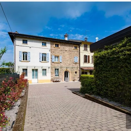 Casal Del Pigno Pensión