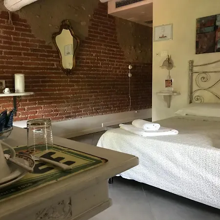 Casal Del Pigno 佩斯基耶拉德加达