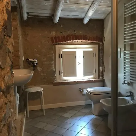 Casal Del Pigno 招待所 *