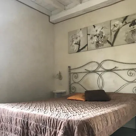 Casal Del Pigno 佩斯基耶拉德加达