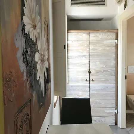 Casal Del Pigno 佩斯基耶拉德加达