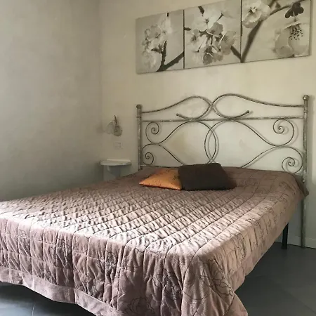 Casal Del Pigno * 佩斯基耶拉德加达