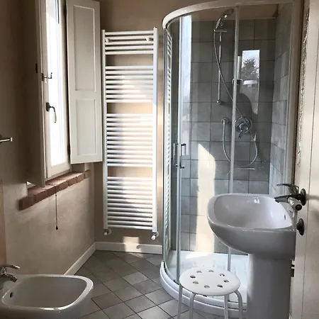 Casal Del Pigno 佩斯基耶拉德加达