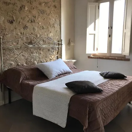 Casal Del Pigno Guest house