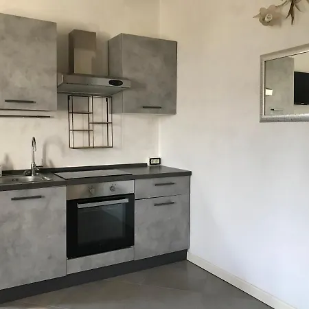 Casal Del Pigno Pensión *