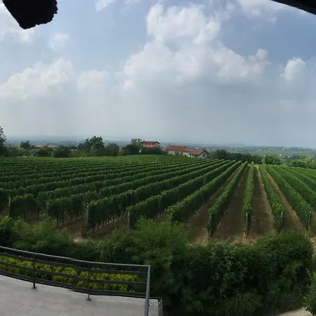 Guest house Casal Del Pigno