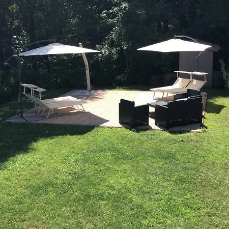 Casal Del Pigno 招待所