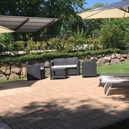 Casal Del Pigno * 佩斯基耶拉德加达