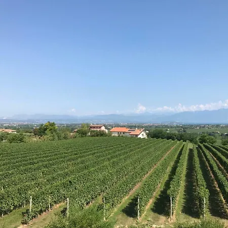 招待所 Casal Del Pigno *