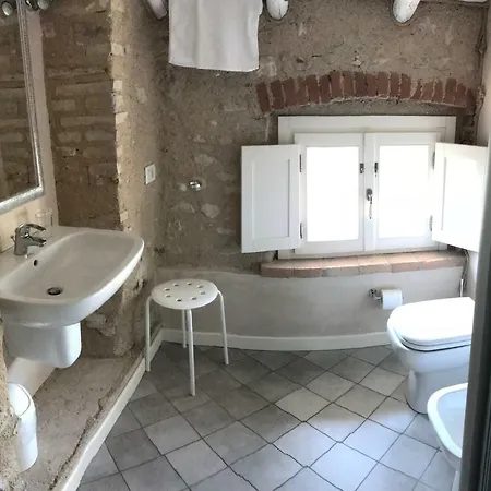 Casal Del Pigno