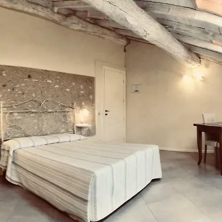 招待所 Casal Del Pigno