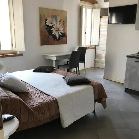 Casal Del Pigno Casa de hóspedes